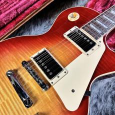 Gibson Les Paul Standard 50s Figured Top Heritage Cherry Sunburst 2026_4