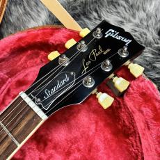 Gibson Les Paul Standard 50s Figured Top Heritage Cherry Sunburst 2026_7