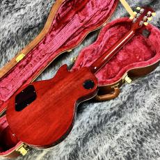 Gibson Les Paul Standard 50s Figured Top Heritage Cherry Sunburst 2026_9