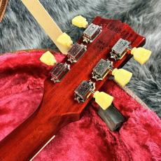 Gibson Les Paul Standard 50s Figured Top Heritage Cherry Sunburst 2026_11