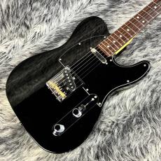 Fender Made in Japan Hybrid II Telecaster Black
