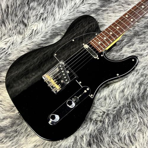 Fender Made in Japan Hybrid II Telecaster Black