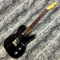 Fender Made in Japan Hybrid II Telecaster Black_2