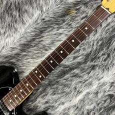 Fender Made in Japan Hybrid II Telecaster Black_4