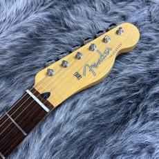 Fender Made in Japan Hybrid II Telecaster Black_5