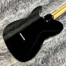 Fender Made in Japan Hybrid II Telecaster Black_6