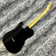 Fender Made in Japan Hybrid II Telecaster Black_7