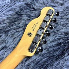 Fender Made in Japan Hybrid II Telecaster Black_9