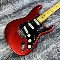 Fender Limited Edition American Professional Classic Stratocaster Candy Apple Red