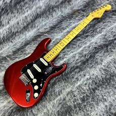 Fender Limited Edition American Professional Classic Stratocaster Candy Apple Red_2