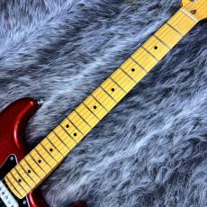 Fender Limited Edition American Professional Classic Stratocaster Candy Apple Red_4