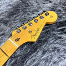 Fender Limited Edition American Professional Classic Stratocaster Candy Apple Red_5