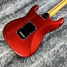 Fender Limited Edition American Professional Classic Stratocaster Candy Apple Red_6