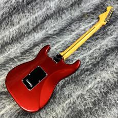 Fender Limited Edition American Professional Classic Stratocaster Candy Apple Red_7