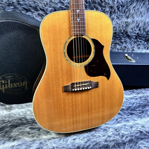 Gibson Songbird Deluxe 2002