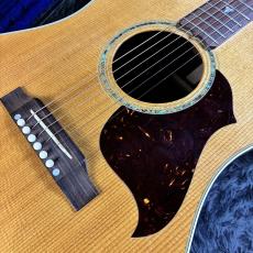 Gibson Songbird Deluxe 2002_4