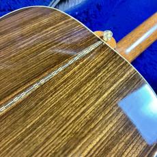 Gibson Songbird Deluxe 2002_8