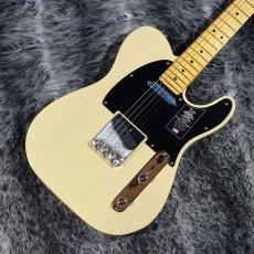 Fender Limited Edition American Professional Classic Telecaster Vintage Blonde