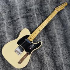 Fender Limited Edition American Professional Classic Telecaster Vintage Blonde_2