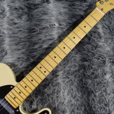 Fender Limited Edition American Professional Classic Telecaster Vintage Blonde_3