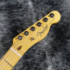 Fender Limited Edition American Professional Classic Telecaster Vintage Blonde_4
