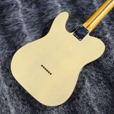 Fender Limited Edition American Professional Classic Telecaster Vintage Blonde_5