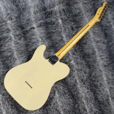 Fender Limited Edition American Professional Classic Telecaster Vintage Blonde_6