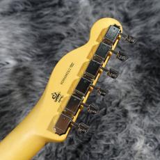 Fender Limited Edition American Professional Classic Telecaster Vintage Blonde_8