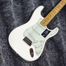 Fender Limited Edition American Professional Classic Stratocaster Olympic White