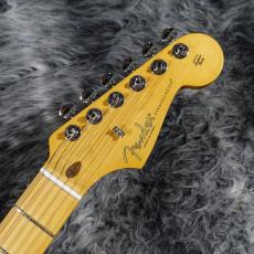 Fender Limited Edition American Professional Classic Stratocaster Olympic White_4