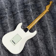 Fender Limited Edition American Professional Classic Stratocaster Olympic White_6