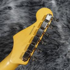 Fender Limited Edition American Professional Classic Stratocaster Olympic White_8