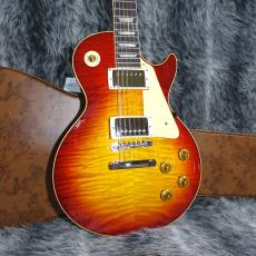 Gibson 1959 Les Paul Standard Factory Burst Gloss NH