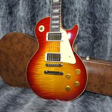 Gibson 1959 Les Paul Standard Factory Burst Gloss NH_2