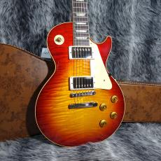 Gibson 1959 Les Paul Standard Factory Burst Gloss NH_3