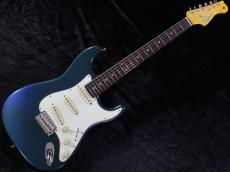 FREEDOM CUSTOM GUITAR RESEARCH 【カラーオーダー】O.S.Retro Series ST 3S 22F Alder/Rosewood ~C.O.Lake Placid Blue~【3.42kg】_2
