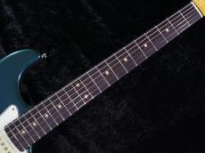 FREEDOM CUSTOM GUITAR RESEARCH 【カラーオーダー】O.S.Retro Series ST 3S 22F Alder/Rosewood ~C.O.Lake Placid Blue~【3.42kg】_3