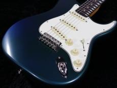 FREEDOM CUSTOM GUITAR RESEARCH 【カラーオーダー】O.S.Retro Series ST 3S 22F Alder/Rosewood ~C.O.Lake Placid Blue~【3.42kg】_5