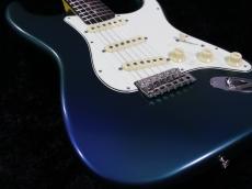 FREEDOM CUSTOM GUITAR RESEARCH 【カラーオーダー】O.S.Retro Series ST 3S 22F Alder/Rosewood ~C.O.Lake Placid Blue~【3.42kg】_6