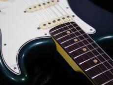 FREEDOM CUSTOM GUITAR RESEARCH 【カラーオーダー】O.S.Retro Series ST 3S 22F Alder/Rosewood ~C.O.Lake Placid Blue~【3.42kg】_8