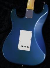 FREEDOM CUSTOM GUITAR RESEARCH 【カラーオーダー】O.S.Retro Series ST 3S 22F Alder/Rosewood ~C.O.Lake Placid Blue~【3.42kg】_9