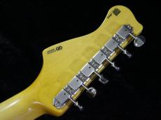 FREEDOM CUSTOM GUITAR RESEARCH 【カラーオーダー】O.S.Retro Series ST 3S 22F Alder/Rosewood ~C.O.Lake Placid Blue~【3.42kg】_11
