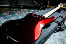 Sadowsky Metroline Series RV4 SlapMaster_9