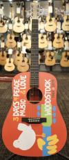 Martin 【USED】DX Woodstock 50th Anniversary '19年製【2019年限定モデル】_2