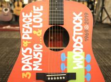 Martin 【USED】DX Woodstock 50th Anniversary '19年製【2019年限定モデル】_4