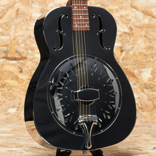 Epiphone Dobro Hound Dog M-14 Metal Body