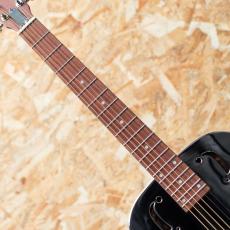 Epiphone Dobro Hound Dog M-14 Metal Body_6
