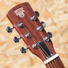 Epiphone Dobro Hound Dog M-14 Metal Body_8