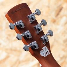 Epiphone Dobro Hound Dog M-14 Metal Body_9