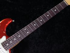 Sugi Kurosawa Edition Stargazer SSH Alder/V.Rosewood/HM/Candy Apple Red 【3.45kg】_3